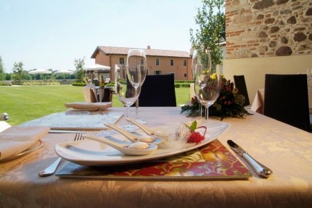 Relais Corte Cavalli - 9