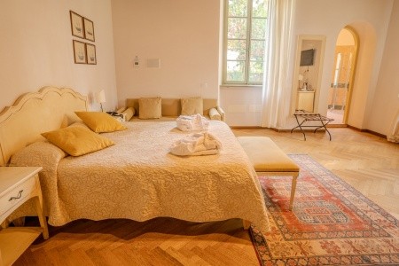 Relais Corte Cavalli - 11