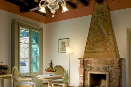 Relais Corte Cavalli - 16