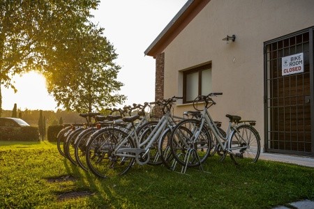 Relais Corte Cavalli - 17