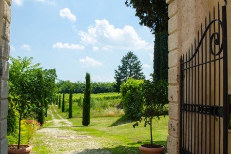 Relais Corte Cavalli - 18