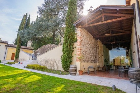 Relais Corte Cavalli - 20