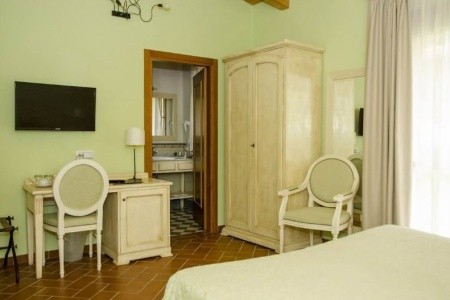 Relais Corte Cavalli - 21