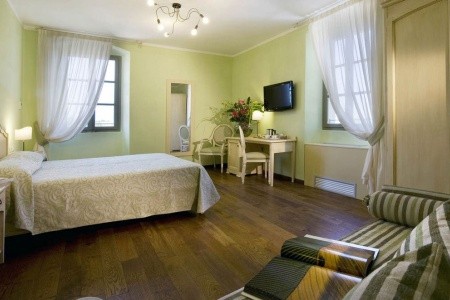 Relais Corte Cavalli - 23