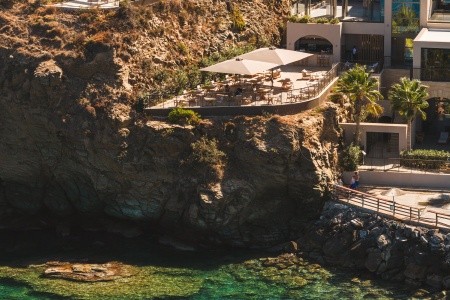 Castello Infinity Suites - 3