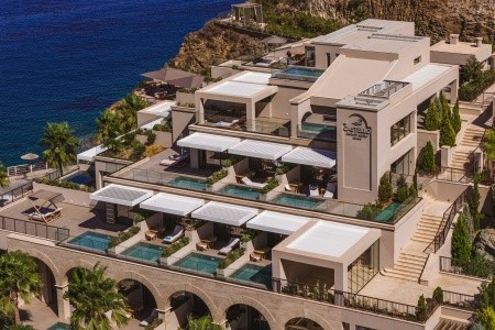 Castello Infinity Suites - 4