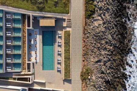 Castello Infinity Suites - 6