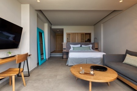 Castello Infinity Suites - 10