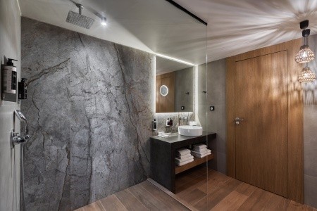 Castello Infinity Suites - 12