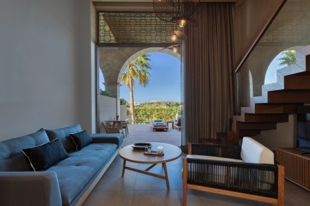 Castello Infinity Suites - 17