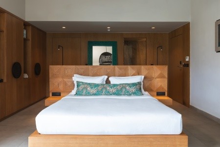 Castello Infinity Suites - 20