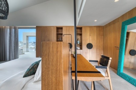 Castello Infinity Suites - 21