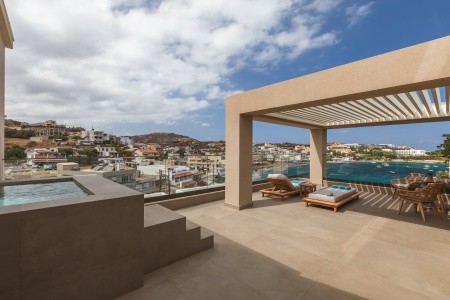 Castello Infinity Suites - 22