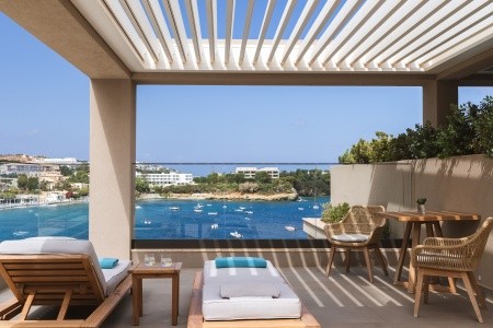 Castello Infinity Suites - 23