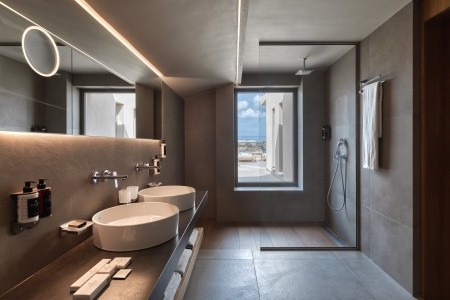 Castello Infinity Suites - 27