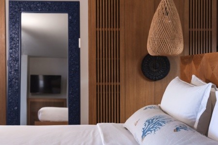 Castello Infinity Suites - 29