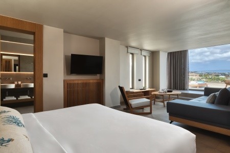 Castello Infinity Suites - 31