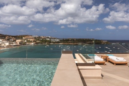 Castello Infinity Suites - 32