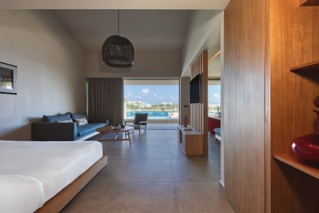 Castello Infinity Suites - 33