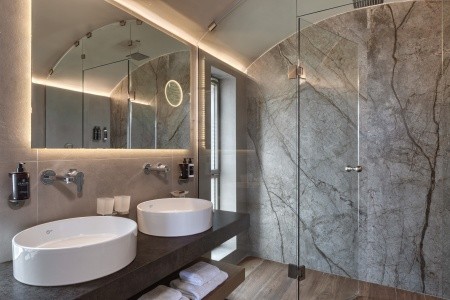 Castello Infinity Suites - 34