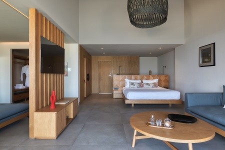 Castello Infinity Suites - 36