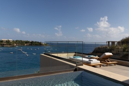 Castello Infinity Suites - 38