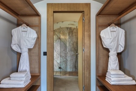 Castello Infinity Suites - 39