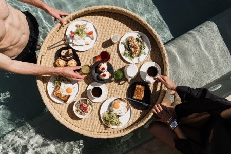 Castello Infinity Suites - 41