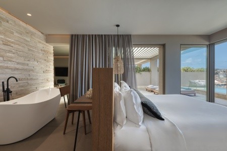 Castello Infinity Suites - 42