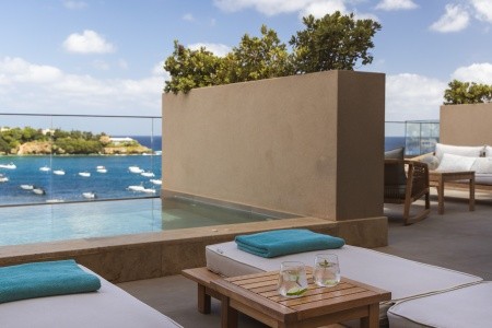 Castello Infinity Suites - 43