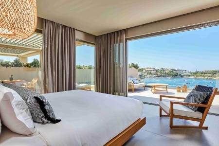 Castello Infinity Suites - 47