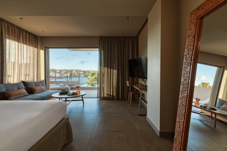 Castello Infinity Suites - 49