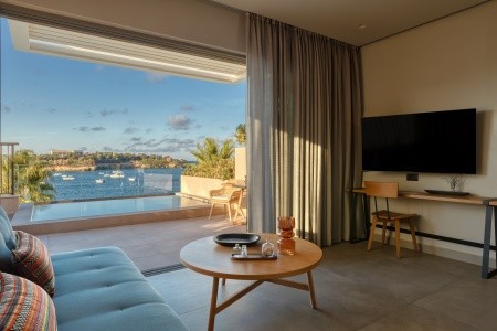 Castello Infinity Suites - 52