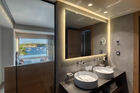 Castello Infinity Suites - 55