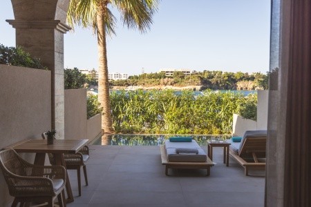 Castello Infinity Suites - 57