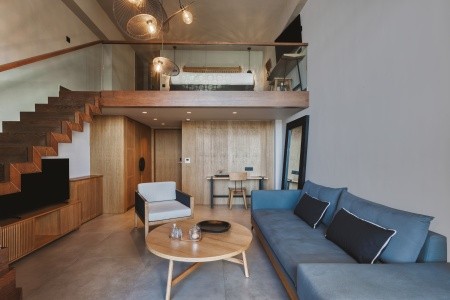 Castello Infinity Suites - 59