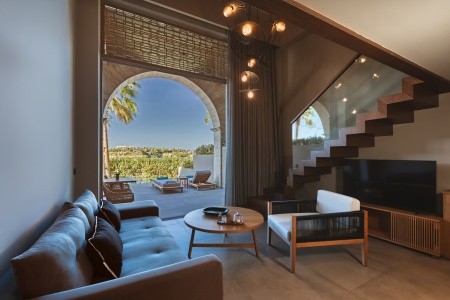 Castello Infinity Suites - 60