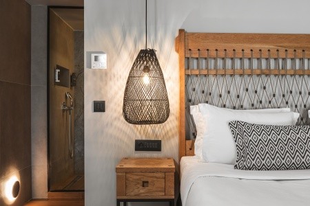 Castello Infinity Suites - 62