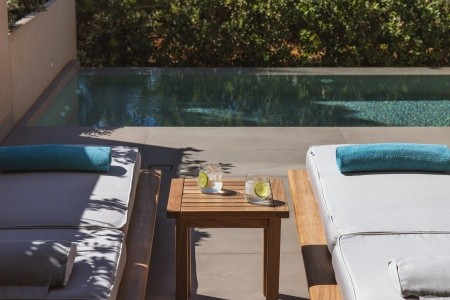 Castello Infinity Suites - 63