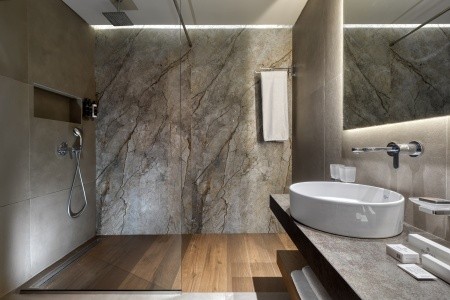 Castello Infinity Suites - 64