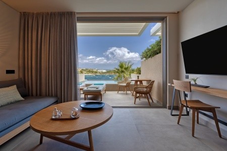 Castello Infinity Suites - 68