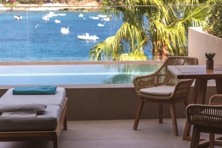 Castello Infinity Suites - 69