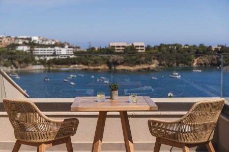 Castello Infinity Suites - 72