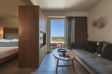 Castello Infinity Suites - 73