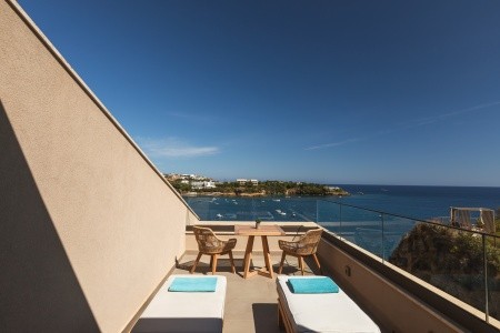 Castello Infinity Suites - 74