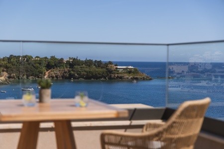 Castello Infinity Suites - 75