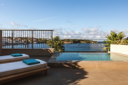 Castello Infinity Suites - 77