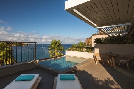 Castello Infinity Suites - 80