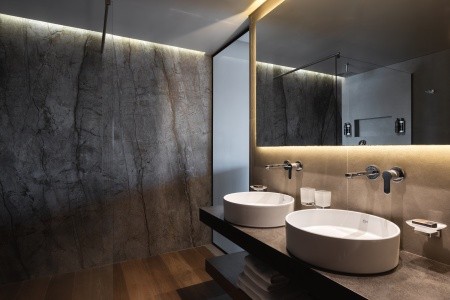 Castello Infinity Suites - 82