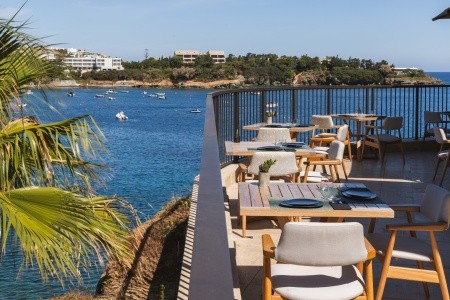 Castello Infinity Suites - 83